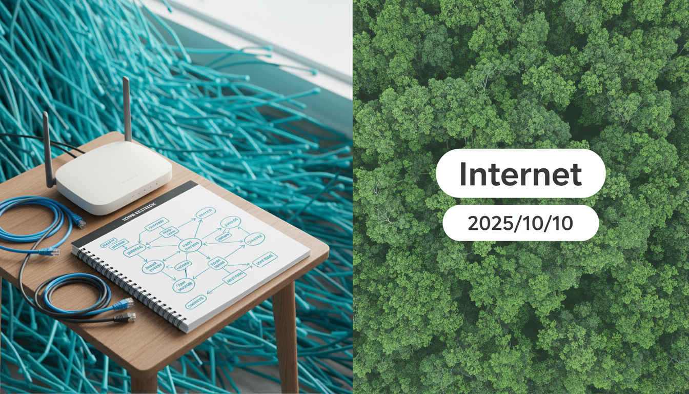 Internet: AI News Week Ending 10/10/2025