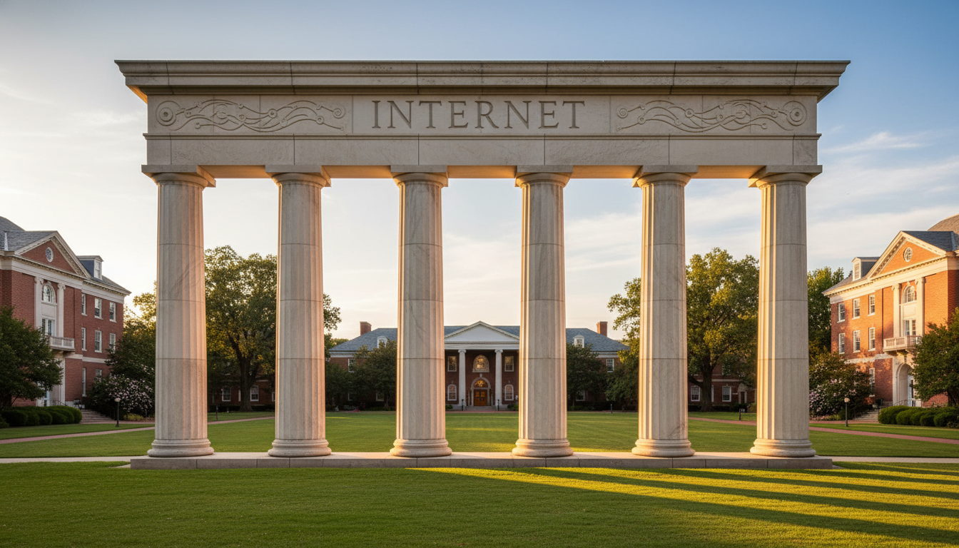 Internet: AI News Week Ending 11/07/2025
