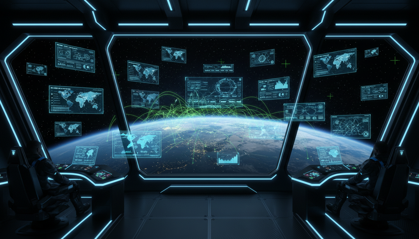AI News - Internet