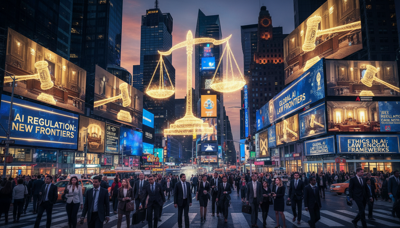 Law: AI News Week Ending 10/03/2025