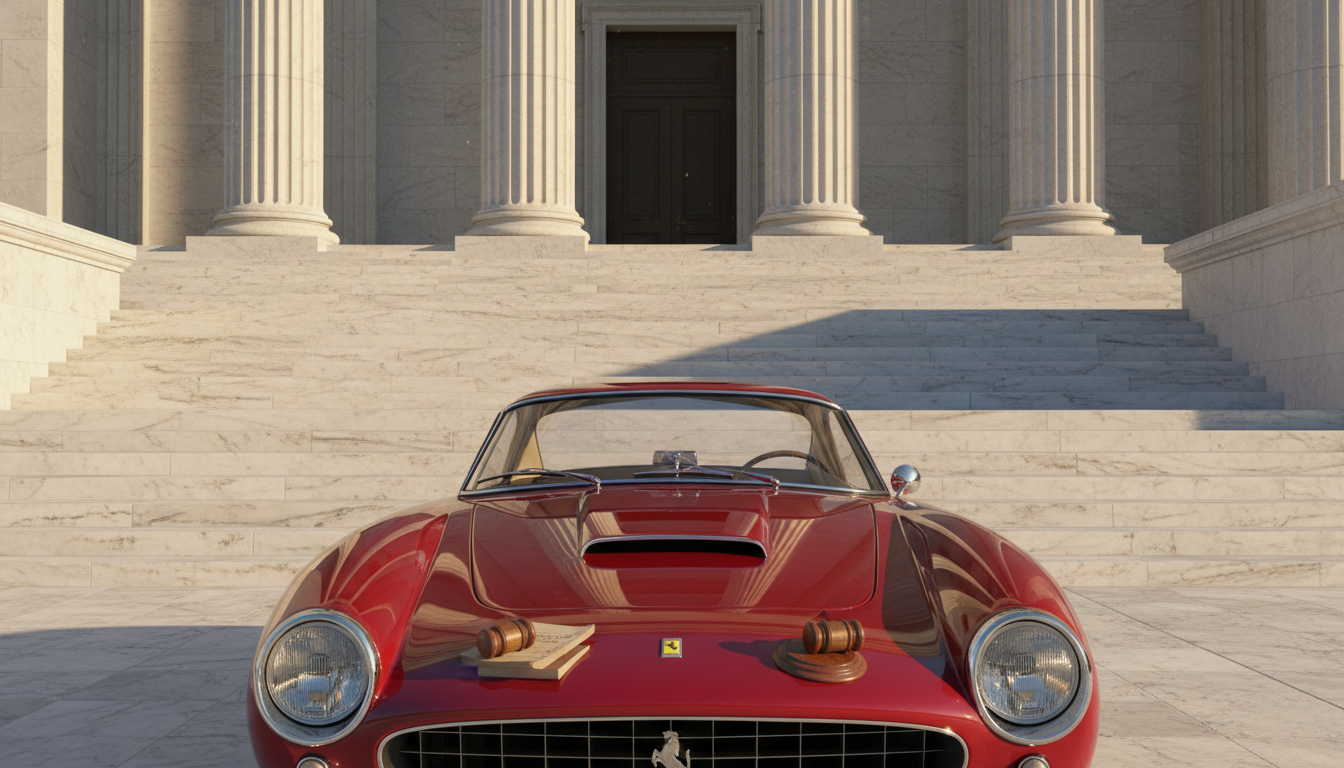 Law: AI News Week Ending 10/17/2025