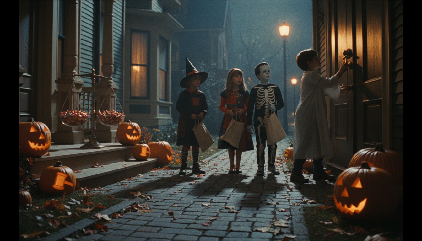 Law: AI News Week Ending 10/31/2025