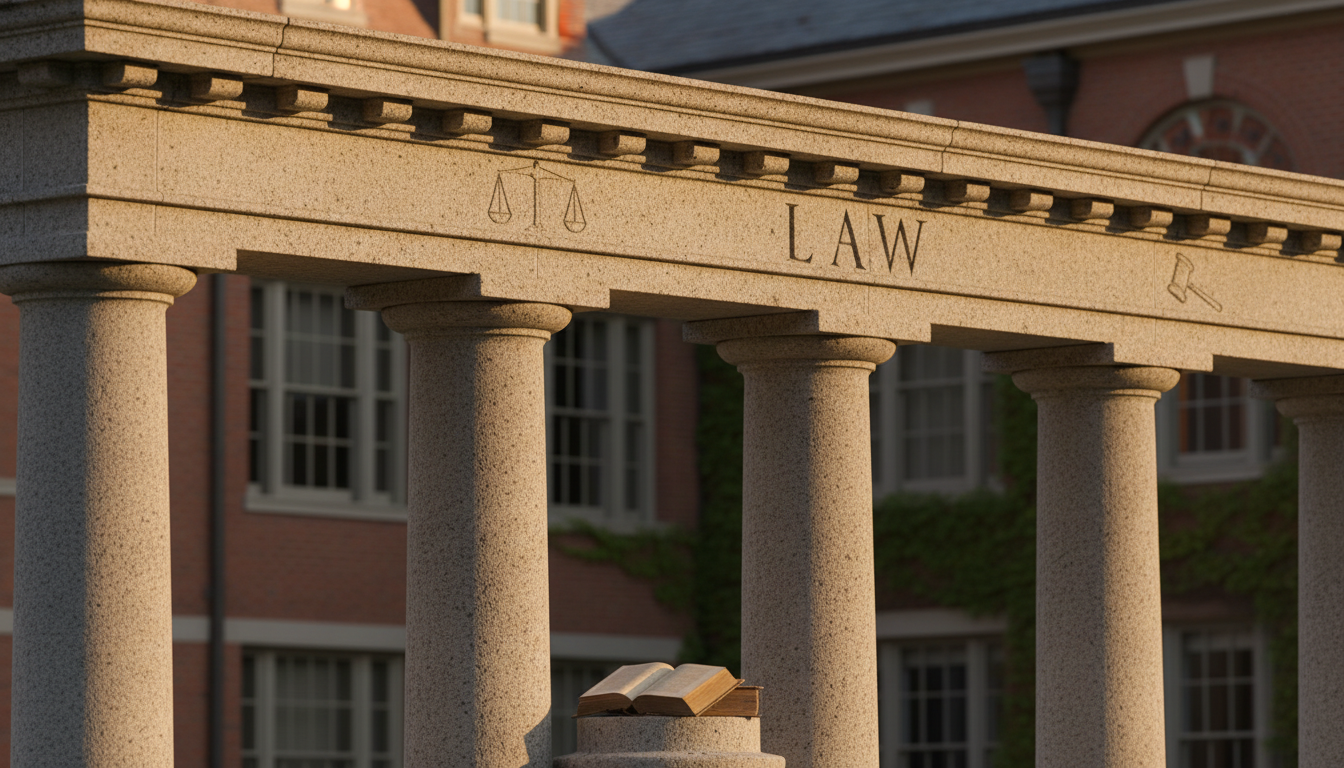 Law: AI News Week Ending 11/07/2025