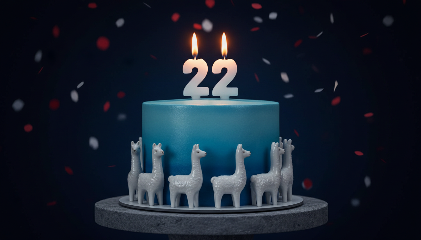 Llama: AI News Week Ending 09/26/2025