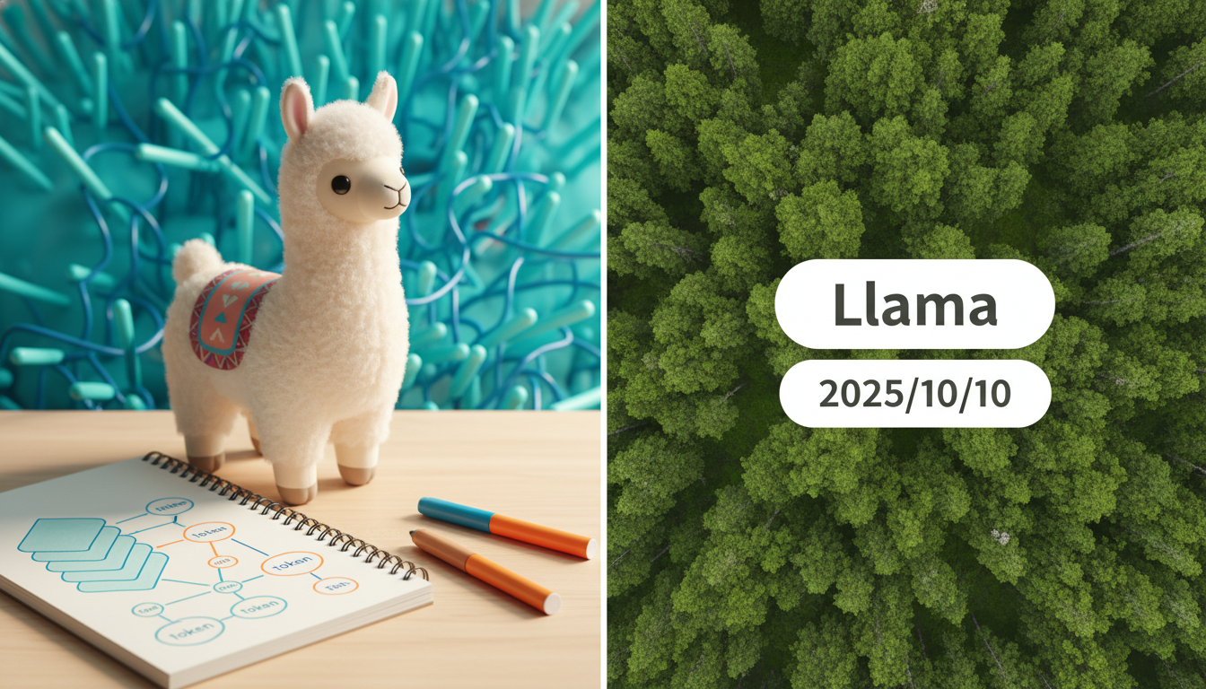 Llama: AI News Week Ending 10/10/2025
