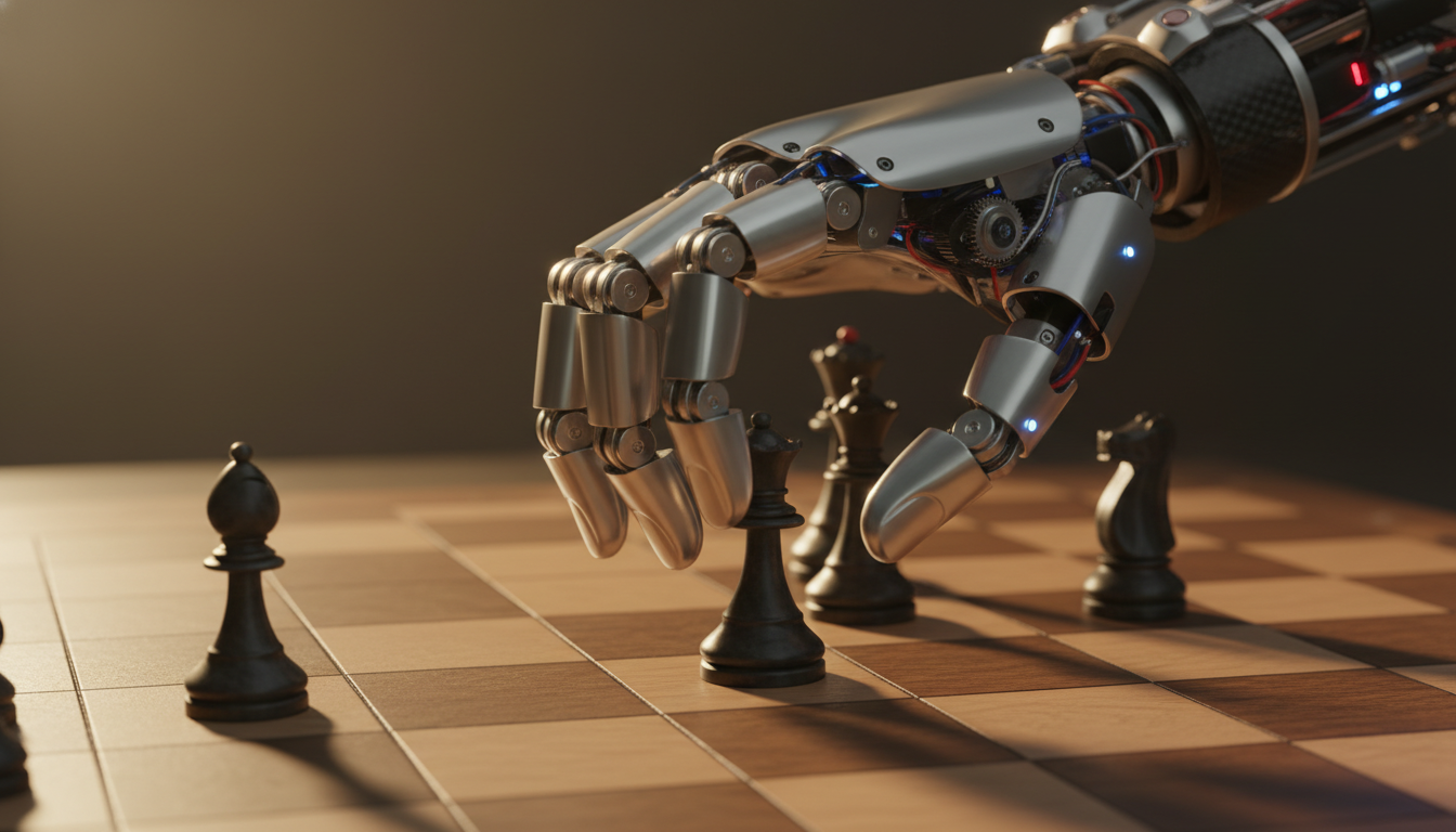 Manus: AI News Week Ending 10/24/2025