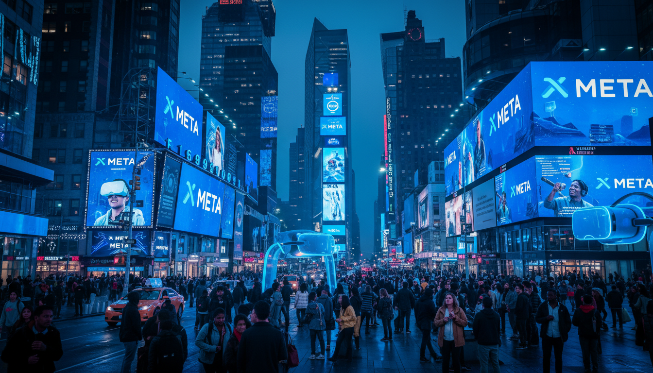 Meta: AI News Week Ending 10/03/2025