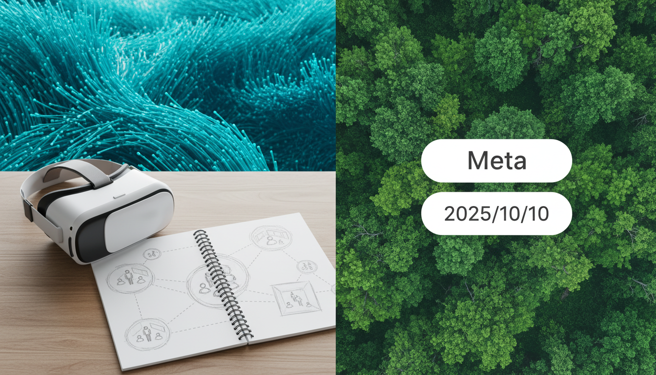 Meta: AI News Week Ending 10/10/2025