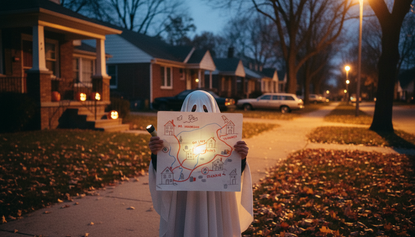 Meta: AI News Week Ending 10/31/2025