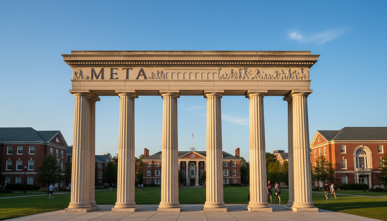 Meta: AI News Week Ending 11/07/2025