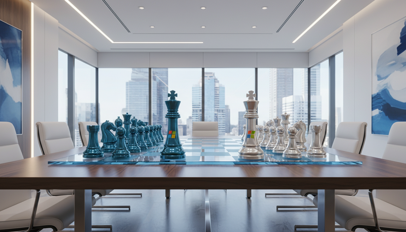 Microsoft: AI News Week Ending 10/24/2025