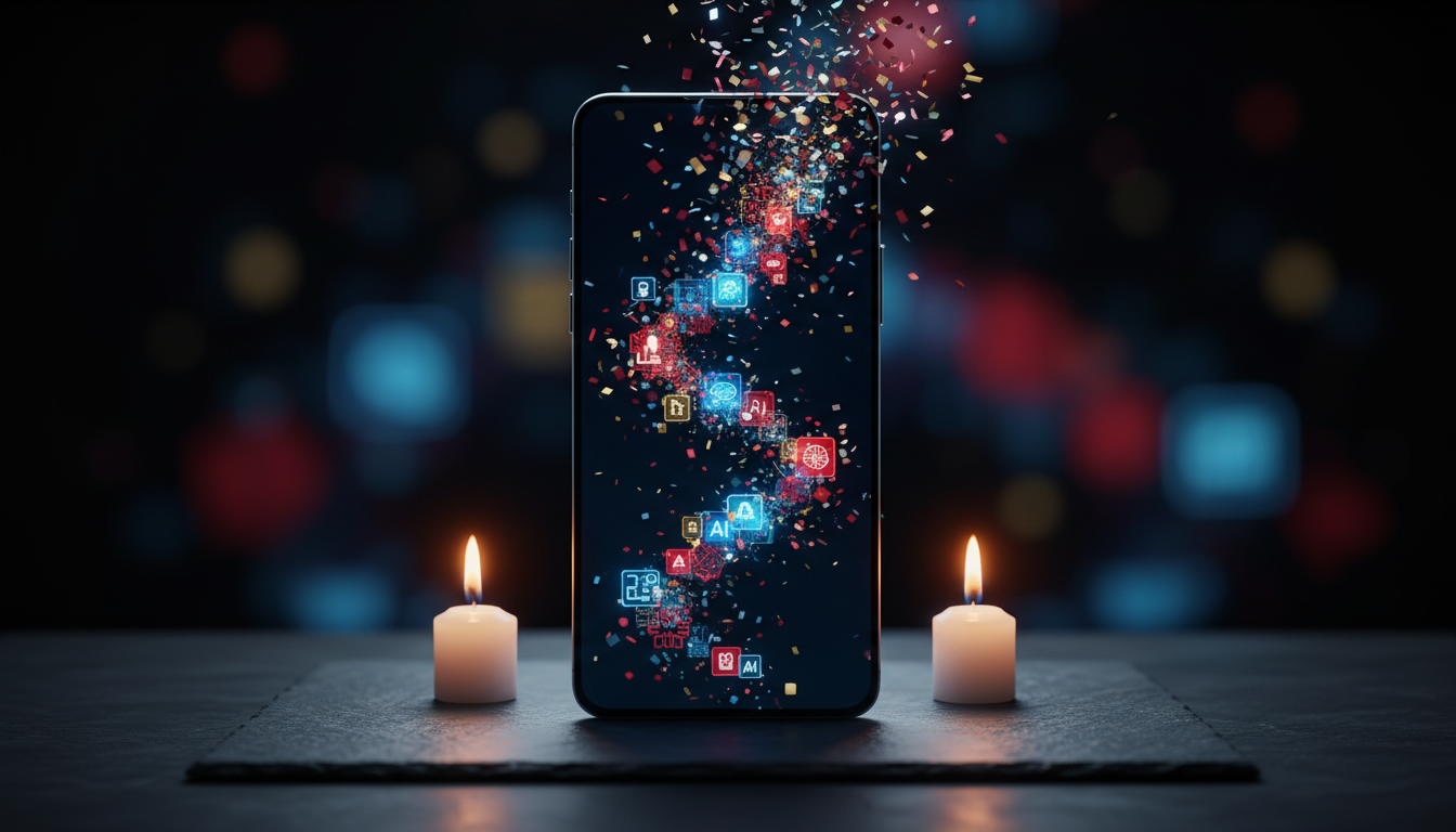 Mobile: AI News Week Ending 09/26/2025