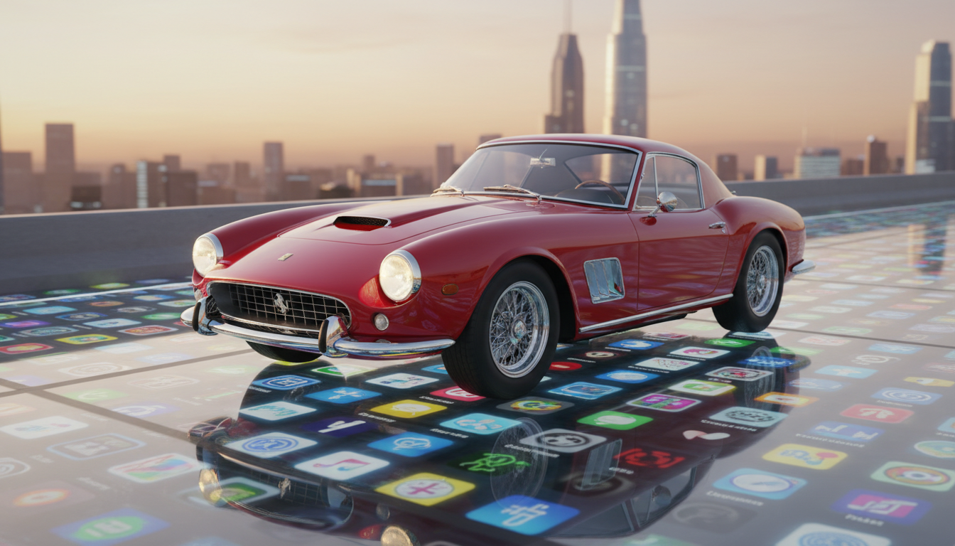 Mobile: AI News Week Ending 10/17/2025