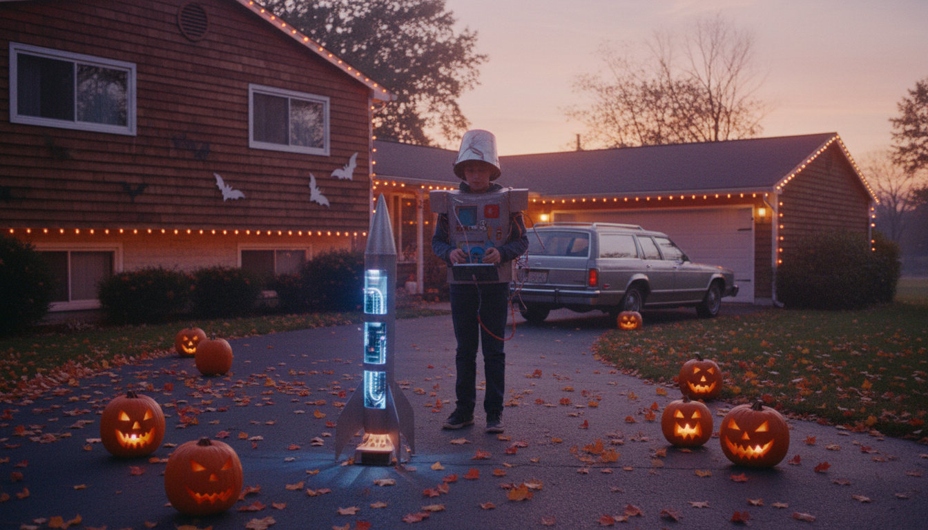 Moonshot: AI News Week Ending 10/31/2025