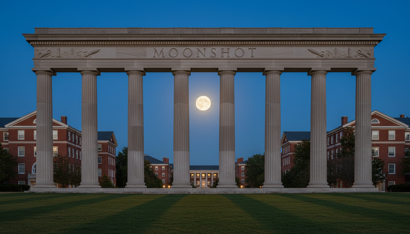 Moonshot: AI News Week Ending 11/07/2025