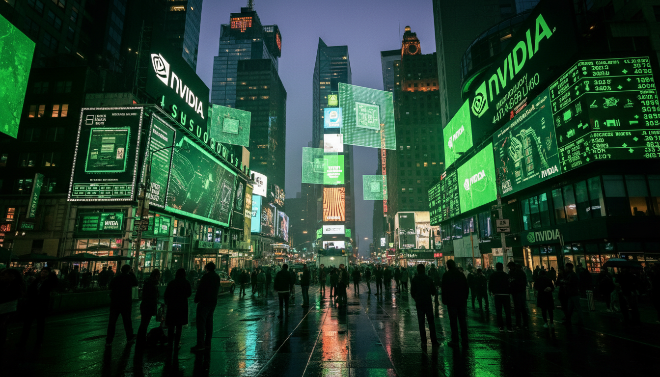 NVIDIA: AI News Week Ending 10/03/2025