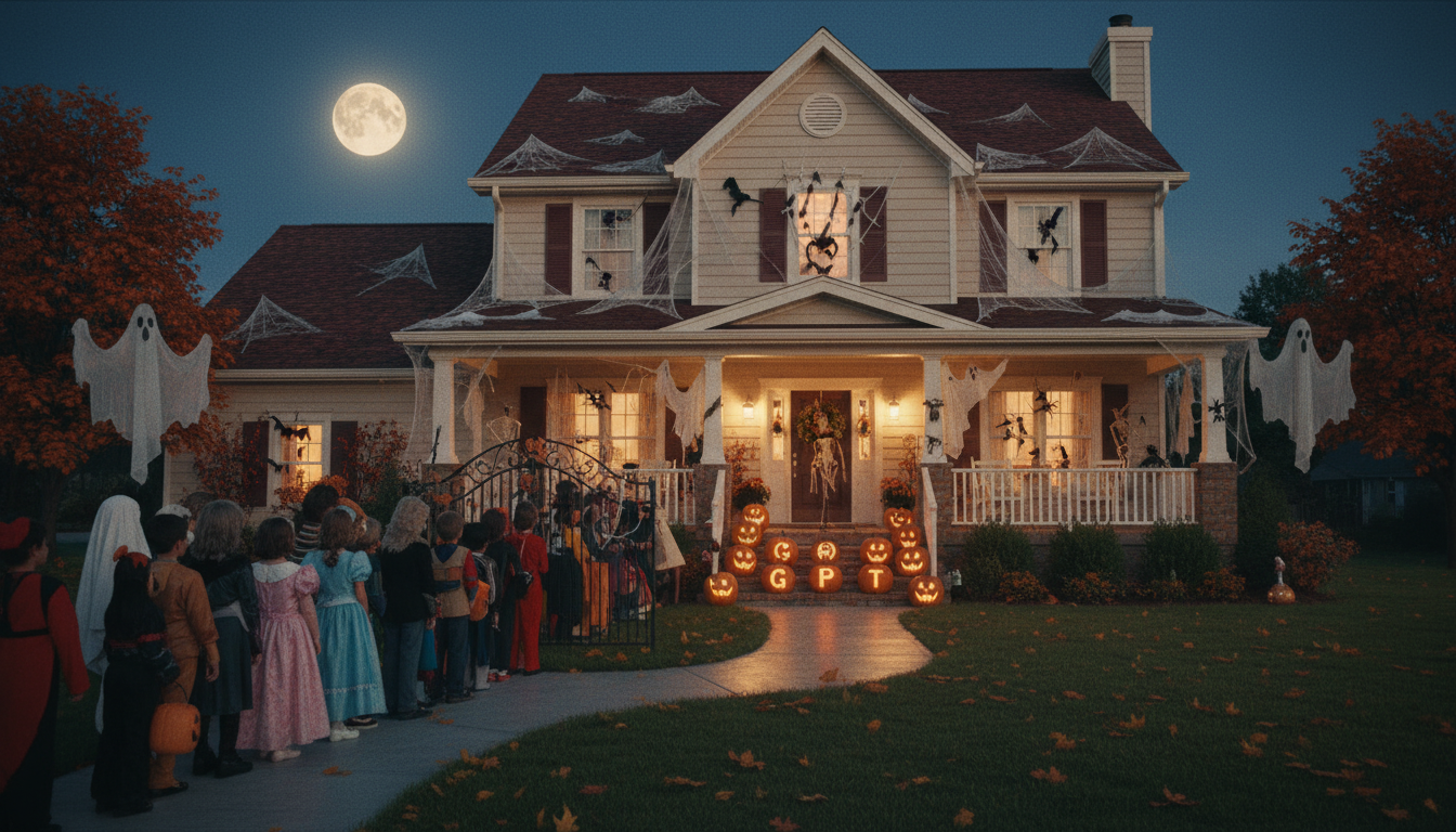 OpenAI: AI News Week Ending 10/31/2025