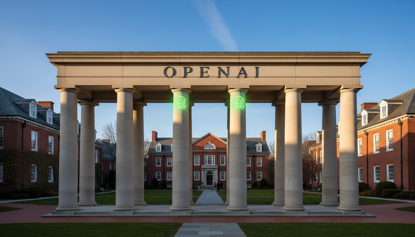 OpenAI: AI News Week Ending 11/07/2025