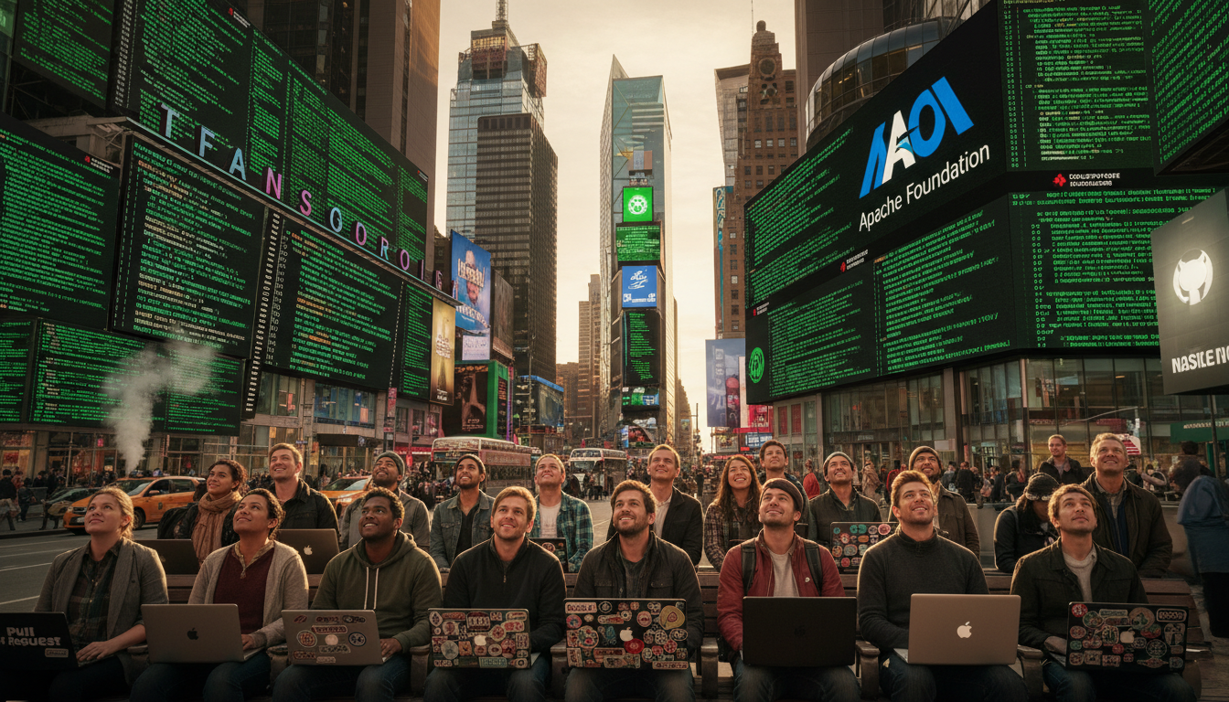 Open Source: AI News Week Ending 10/03/2025