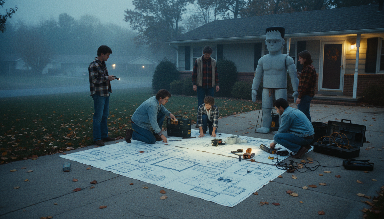 Open Source: AI News Week Ending 10/31/2025