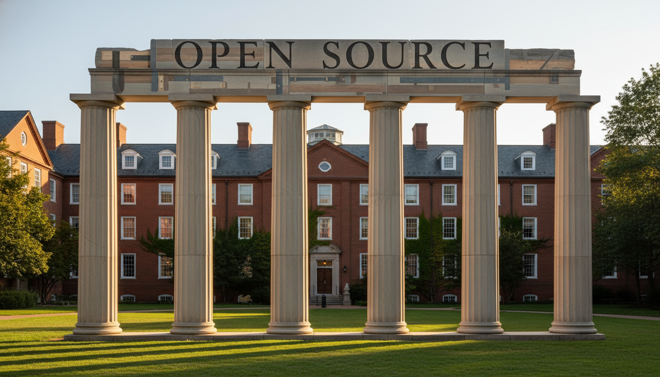 Open Source: AI News Week Ending 11/07/2025