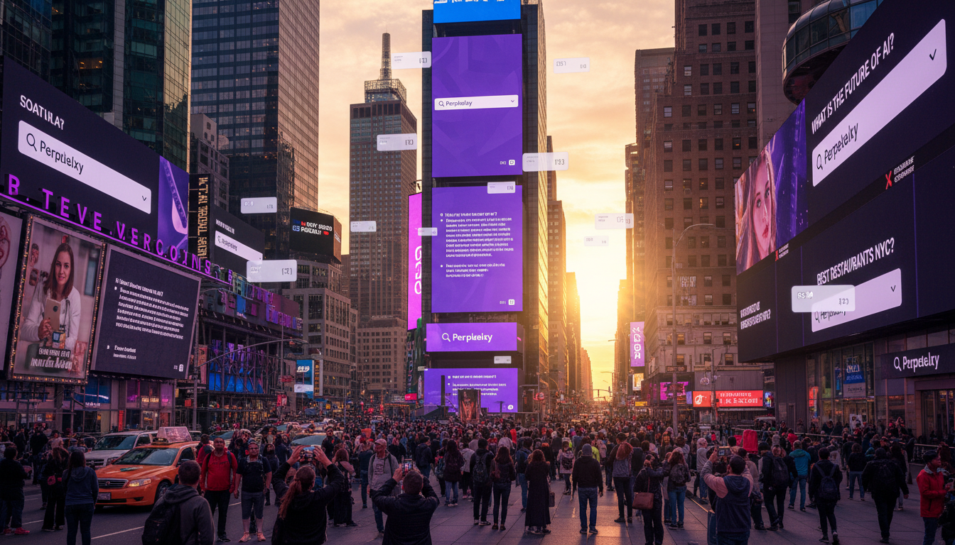 AI News - Perplexity