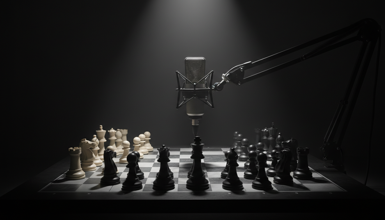 AI News - Podcasts/YouTube
