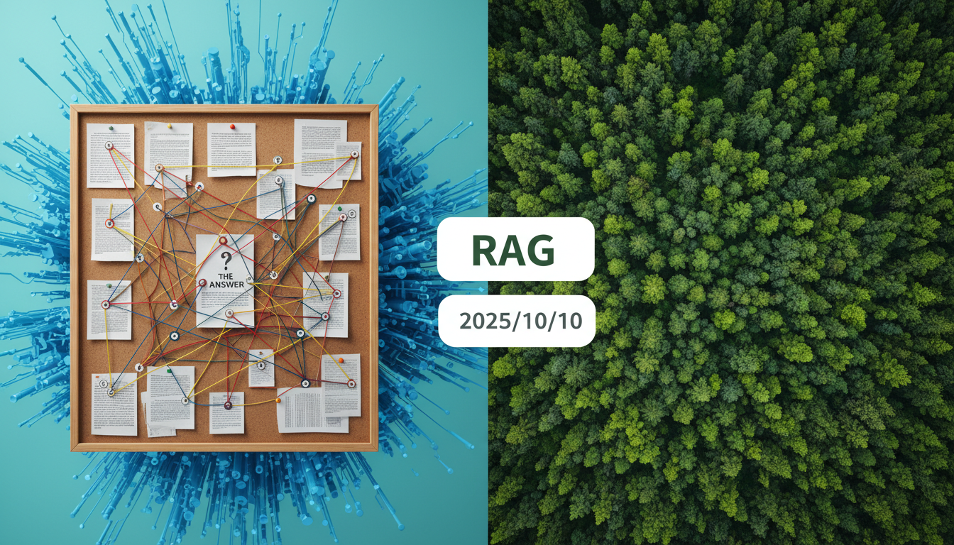 RAG: AI News Week Ending 10/10/2025