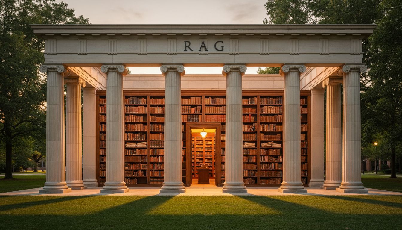 RAG: AI News Week Ending 11/07/2025