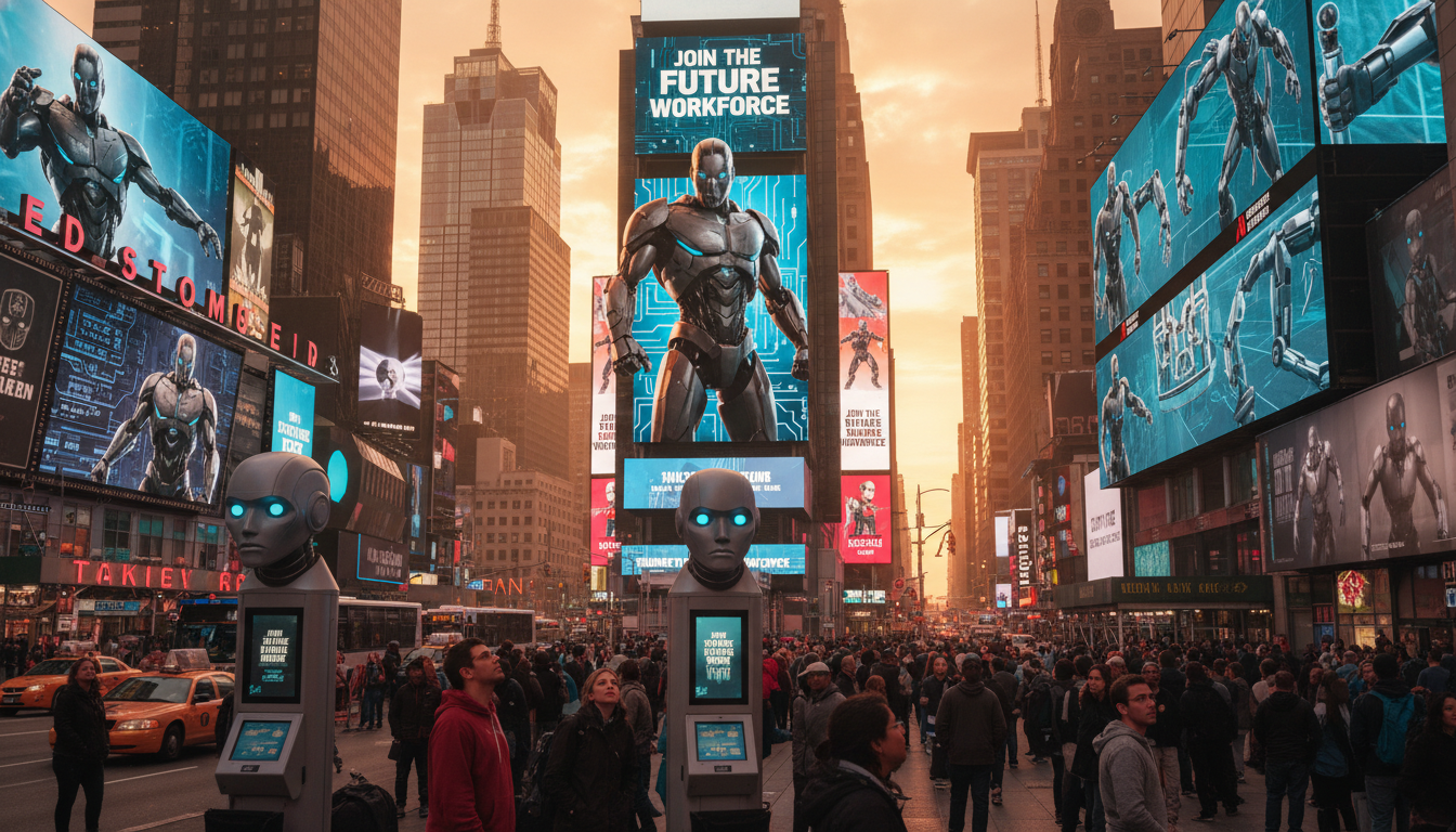 Robotics Embodiment: AI News Week Ending 10/03/2025