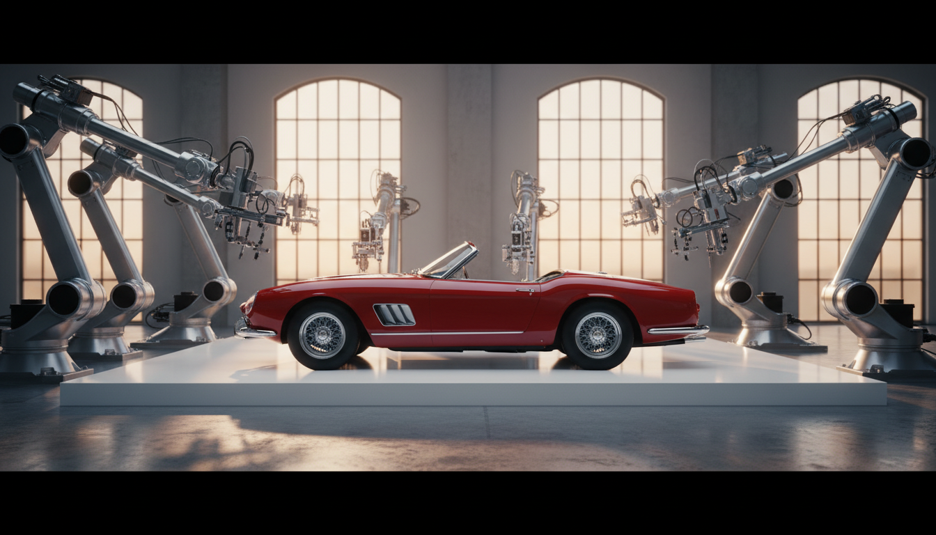 Robotics Embodiment: AI News Week Ending 10/17/2025