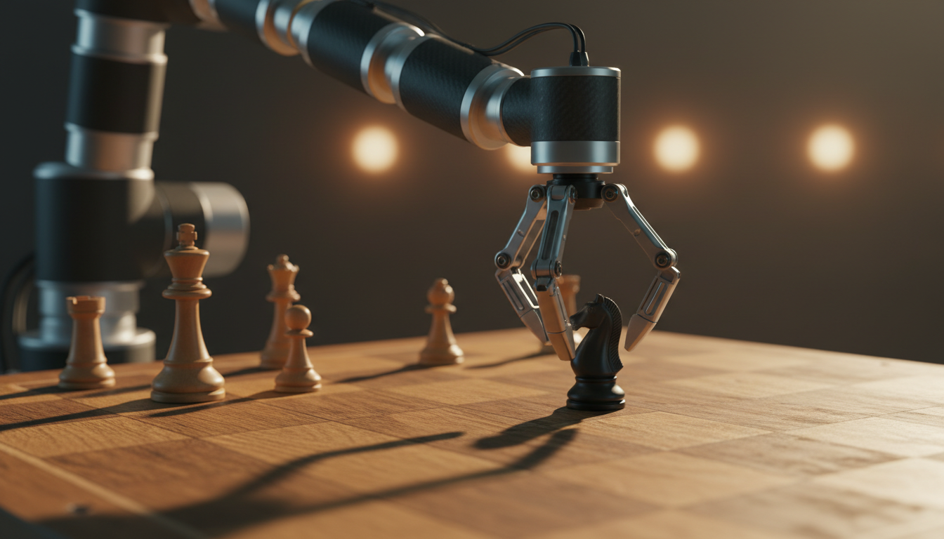 Robotics Embodiment: AI News Week Ending 10/24/2025