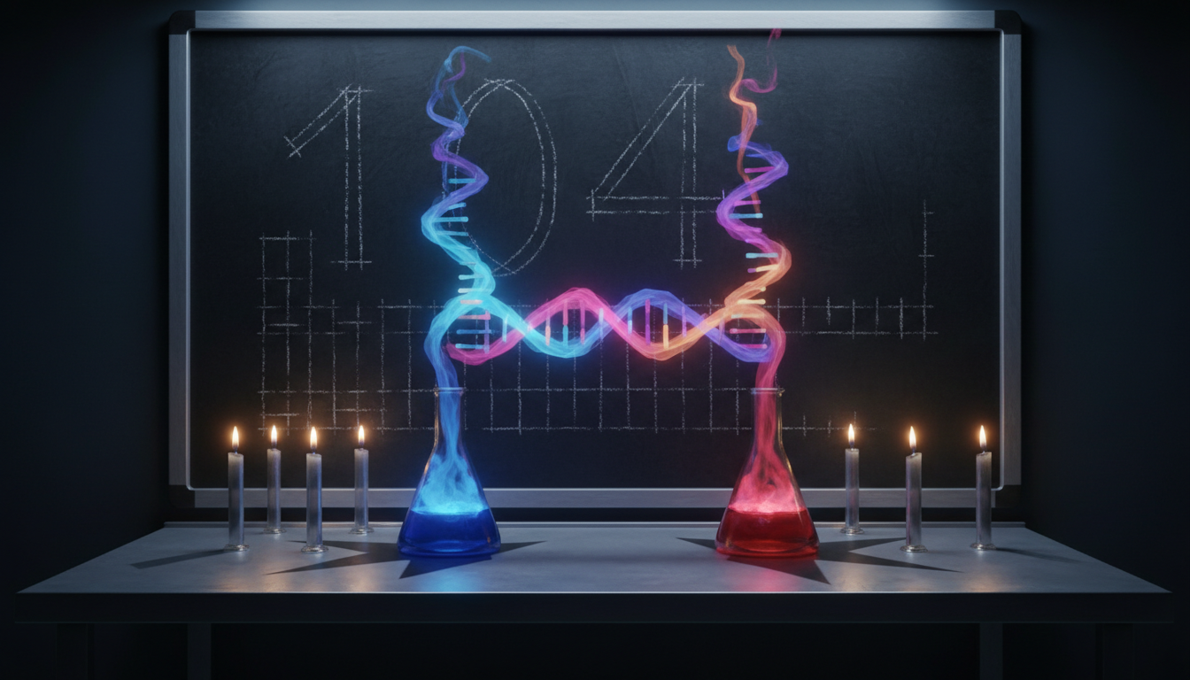 Science and Medicine: AI News Week Ending 09/26/2025