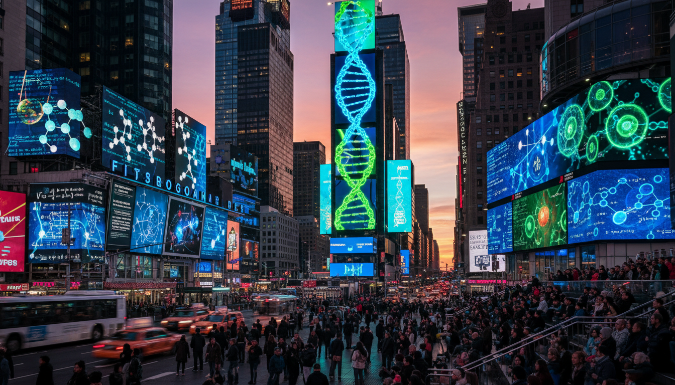 Science and Medicine: AI News Week Ending 10/03/2025