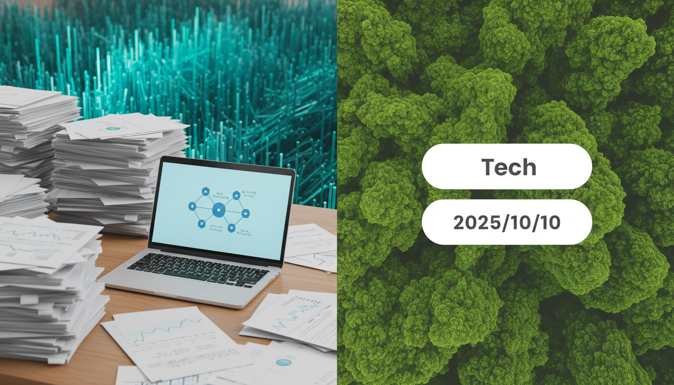Technical and Dev: AI News Week Ending 10/10/2025