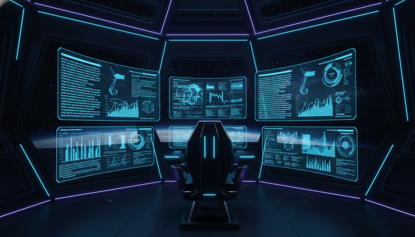 AI News - X