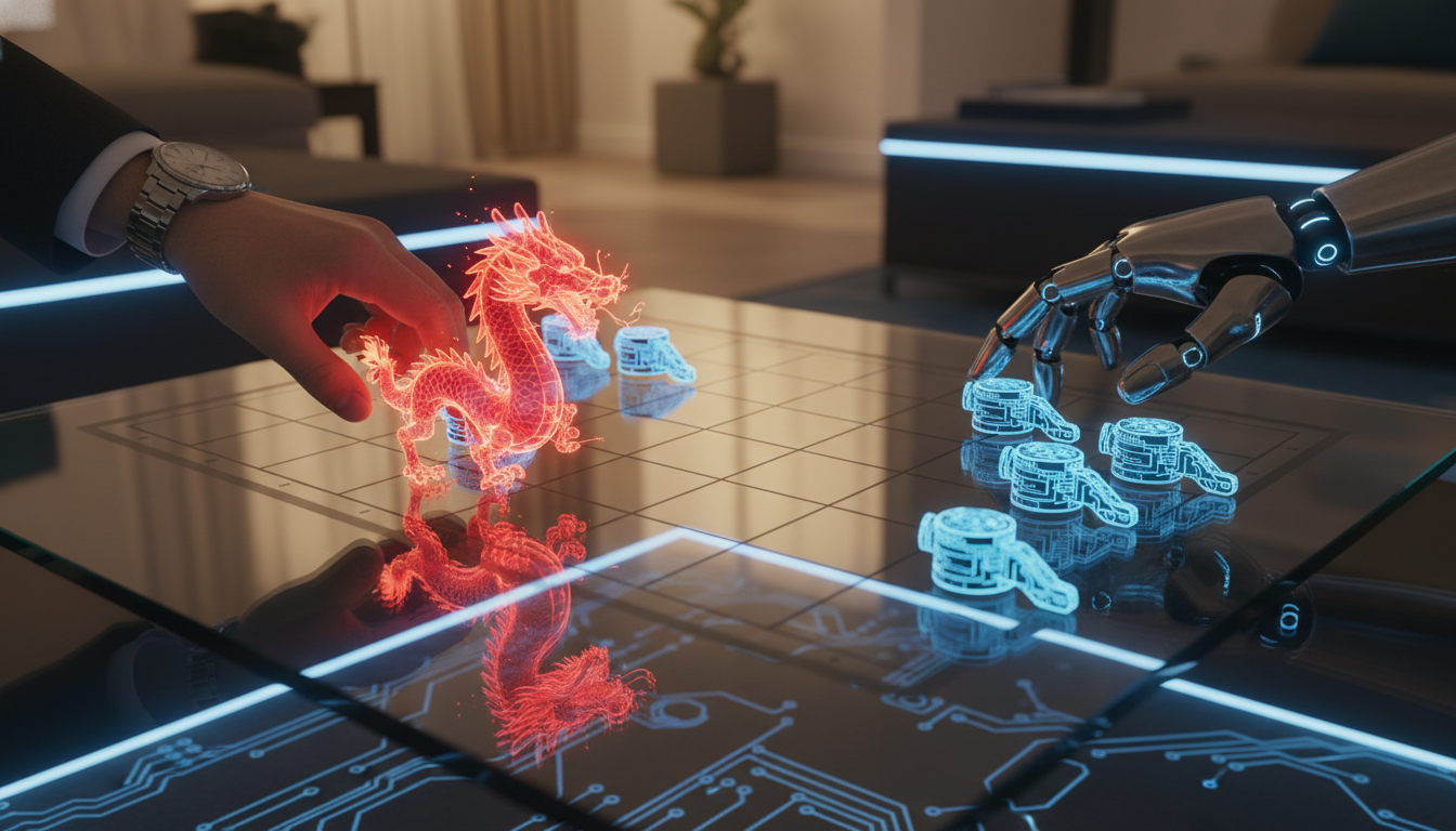 Zhipu AI: AI News Week Ending 10/24/2025