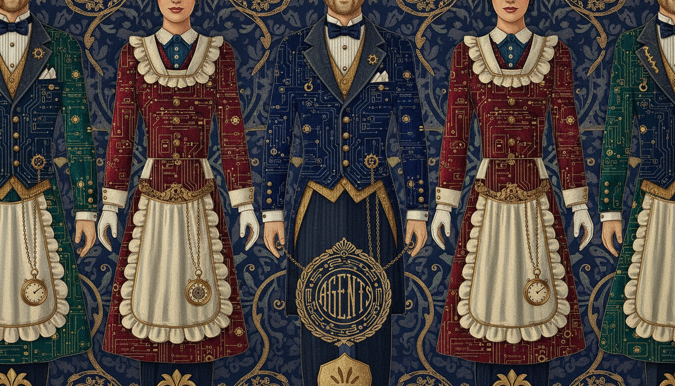 AI News - Agents and Copilots