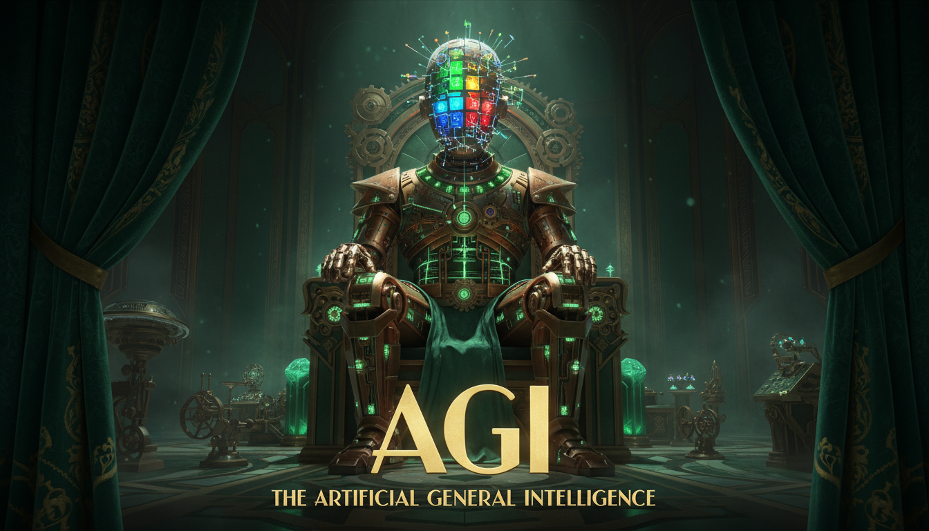 AGI: AI News Week Ending 11/21/2025