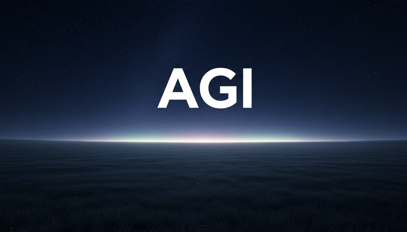 AGI: AI News Week Ending 11/28/2025