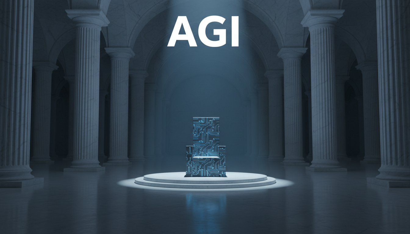 AGI: AI News Week Ending 12/05/2025