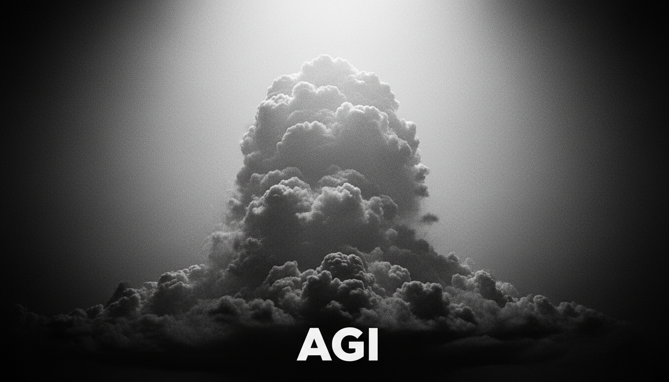 AGI: AI News Week Ending 12/12/2025