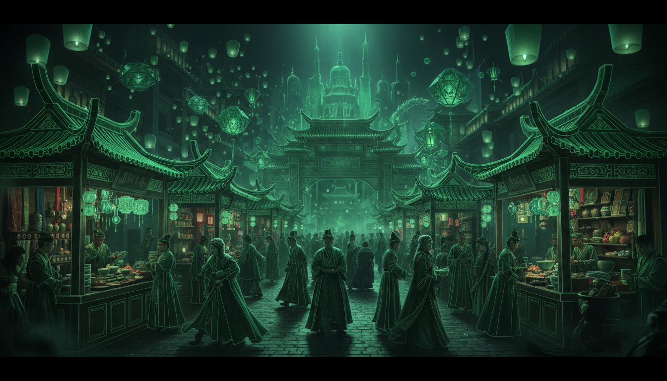 Alibaba: AI News Week Ending 11/21/2025