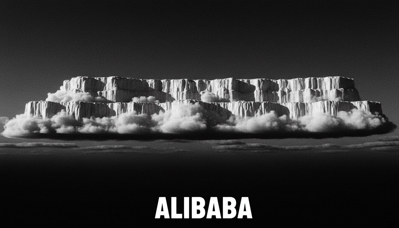 Alibaba: AI News Week Ending 12/12/2025