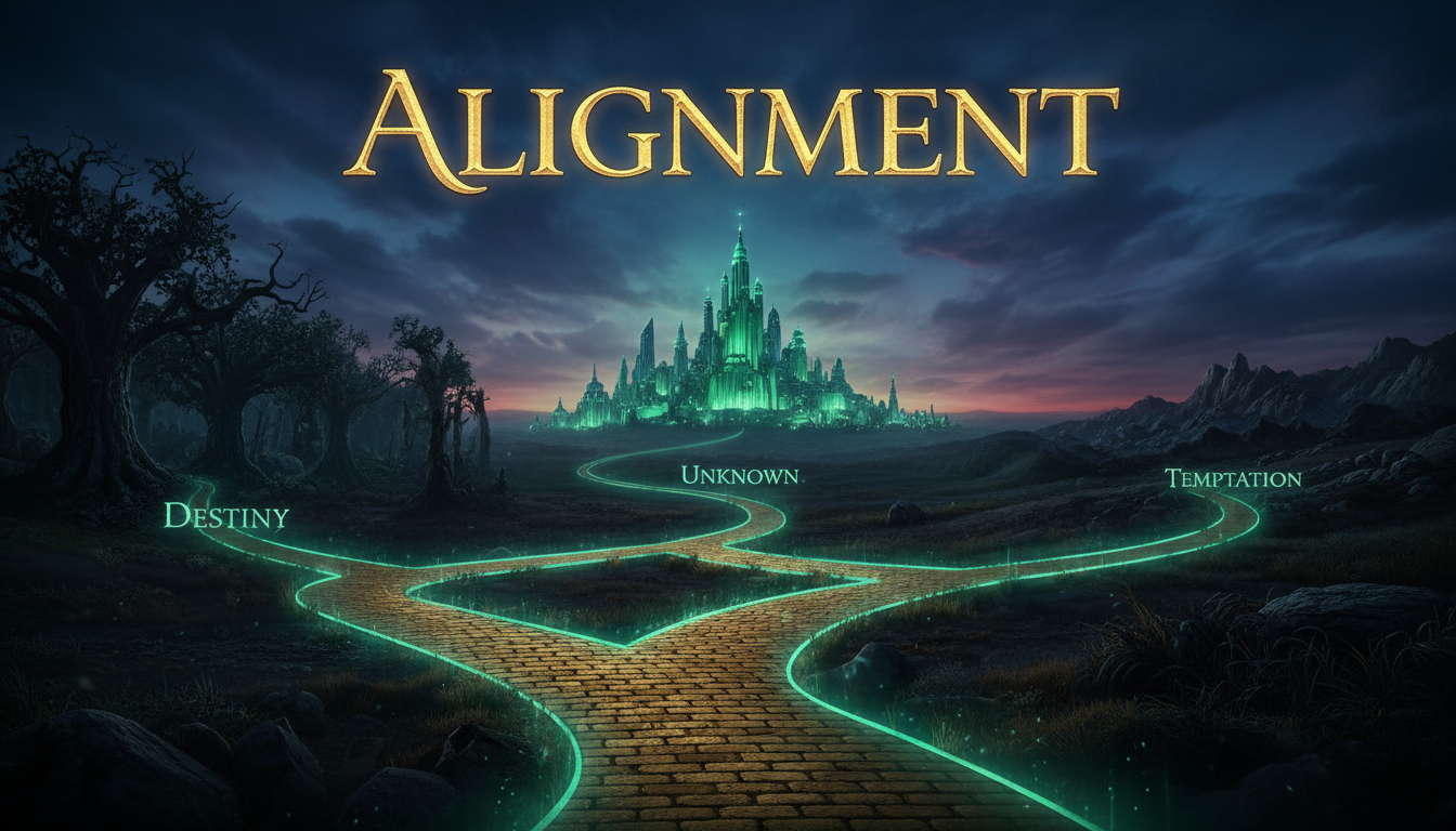 Alignment: AI News Week Ending 11/21/2025