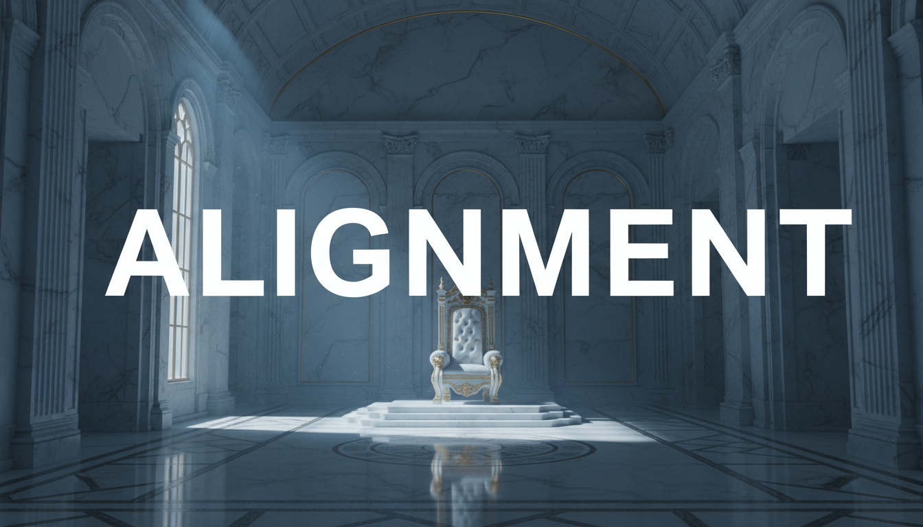 AI News - Alignment