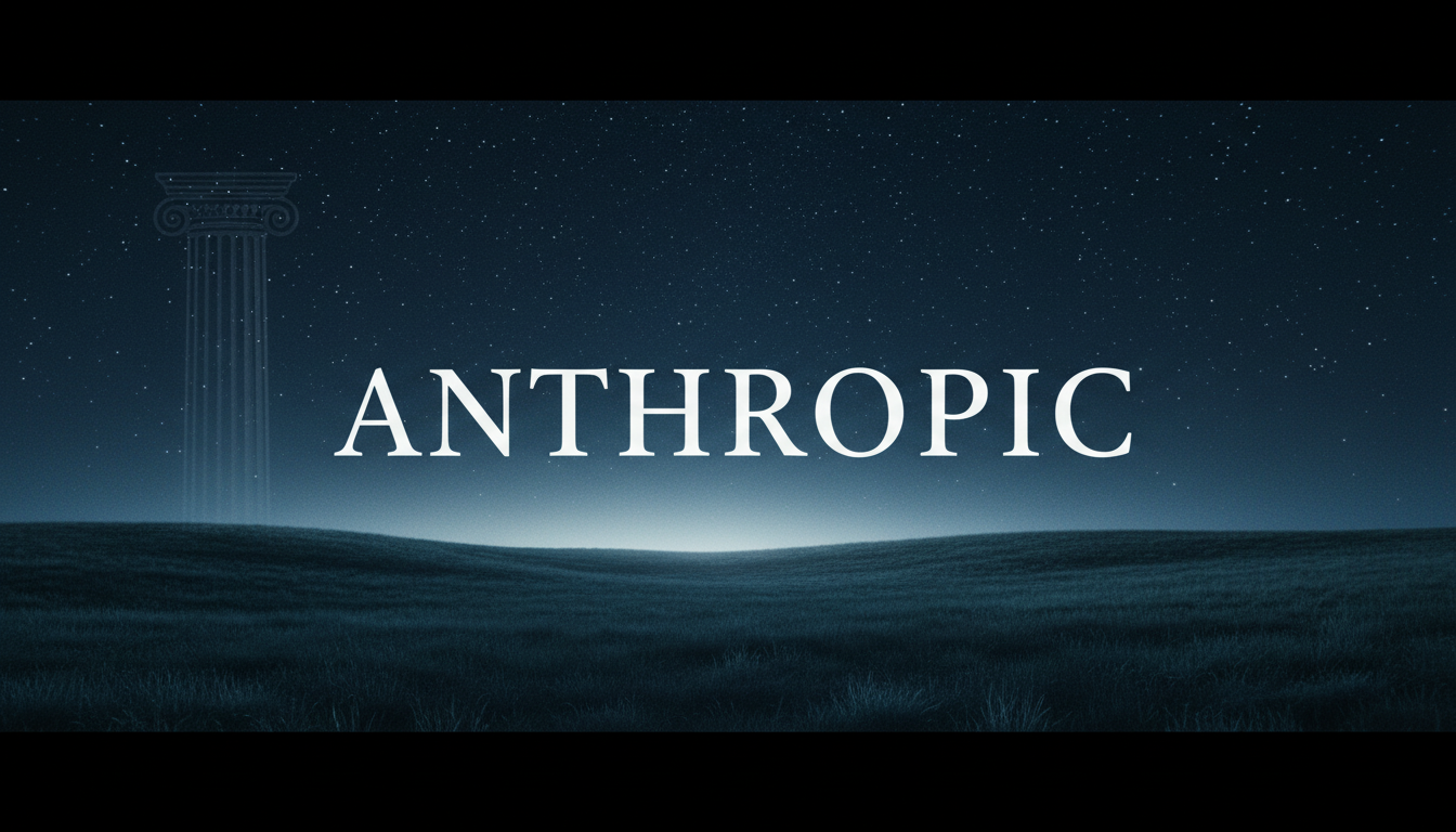 Anthropic: AI News Week Ending 11/28/2025