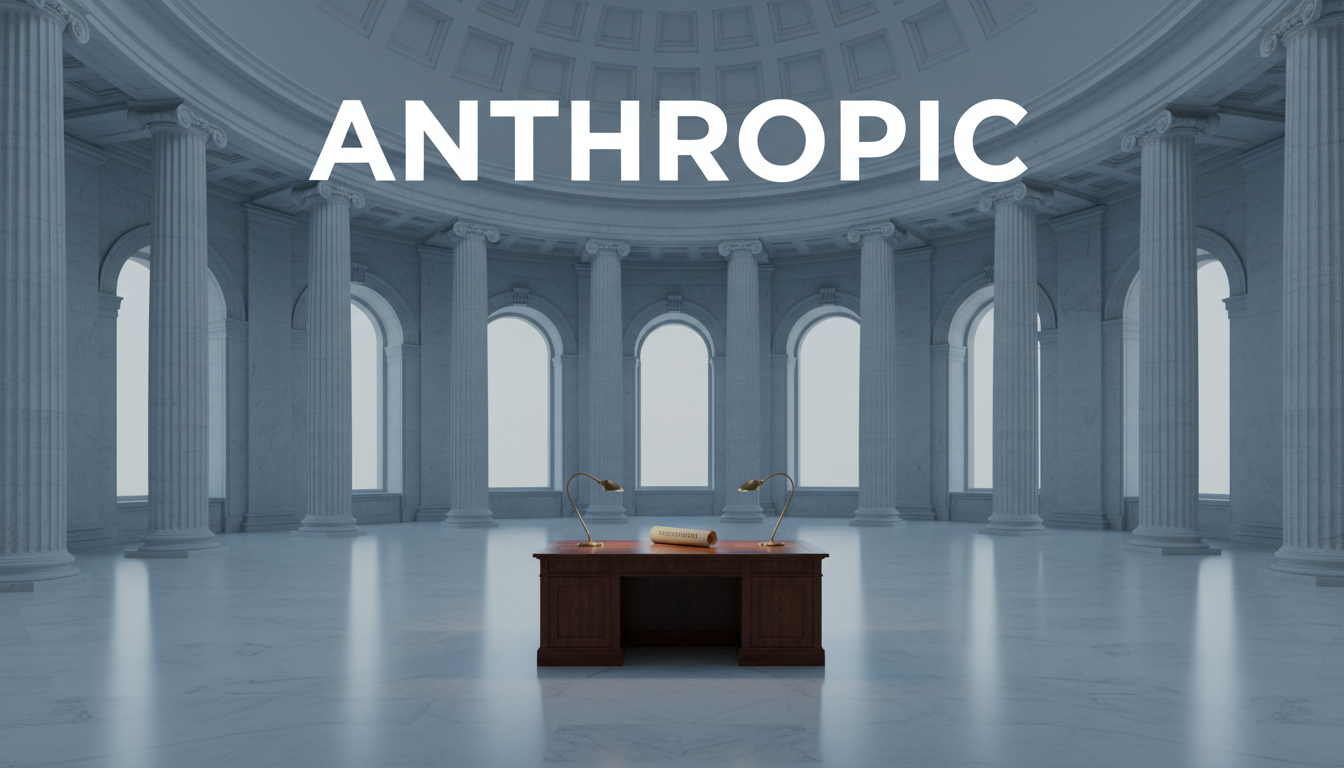 AI News - Anthropic