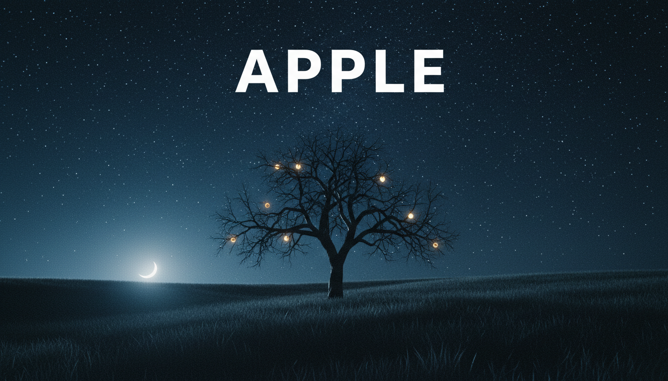 Apple: AI News Week Ending 11/28/2025