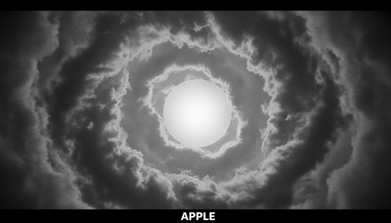 Apple: AI News Week Ending 12/12/2025